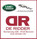 Logo Jaguar Land Rover De Ridder